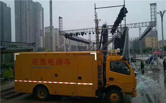 承德300KW发电机出租