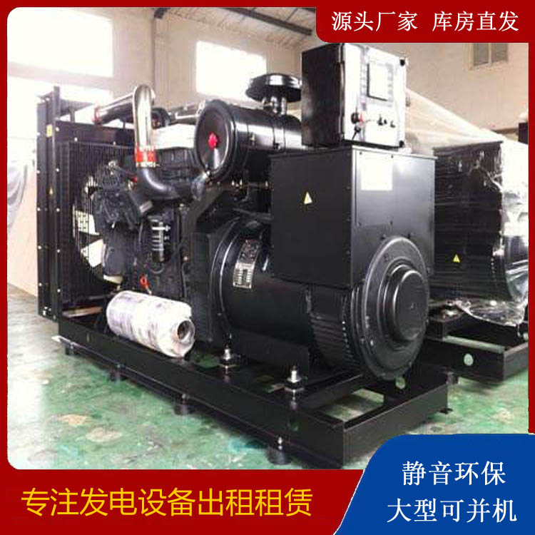 承德发电车出租 柴油发电机组需要经常换机油吗？