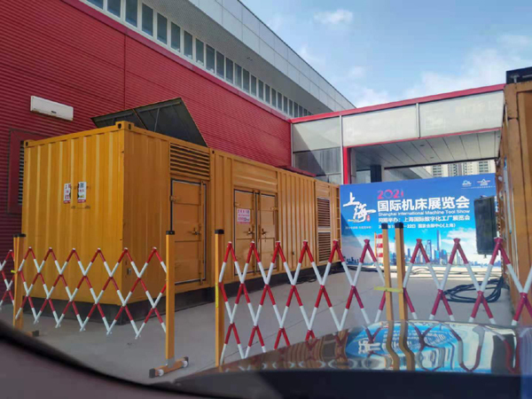 承德发电机出租 对于发电机的特性你了解多少？