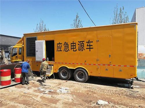 承德发电车租赁-教您挑选发电机哪些技巧可以掌握使用