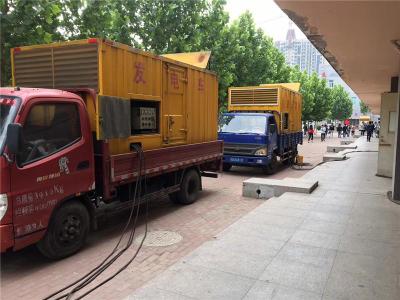 承德是否需要给柴油发电机安装保护装置