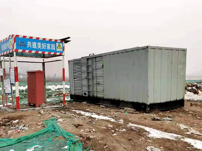 承德燃气发电机在高海拔地区运行时会遇到哪些常见故障？