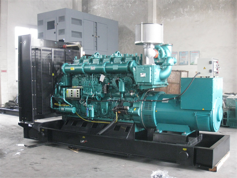 承德功率因数对 300kw 柴油发电机组有哪些影响？