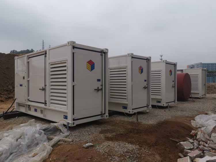 承德如何降低 200KW 柴油发电机的燃油消耗率？