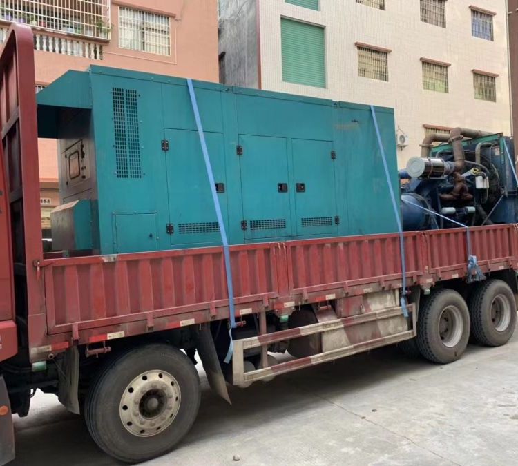 承德如何在不同负载率下确保 400KW 柴油发电机组的正常运行？