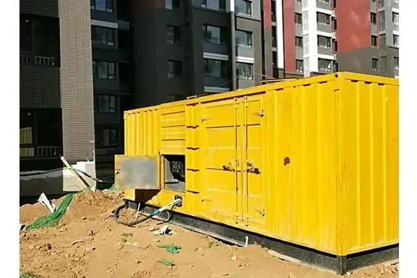 承德发电机租赁中燃油压力过低会对发动机的哪些部件造成损坏？