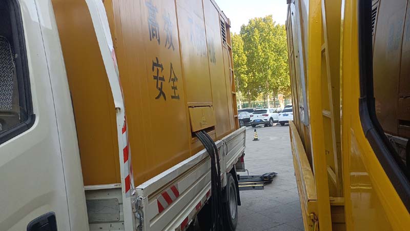 承德如何判断柴油发电机组和UPS电源的切换时间是否符合要求？