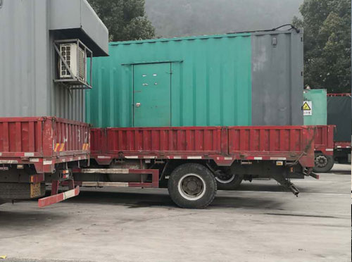 承德柴油发电机组使用注意安全事项有哪些？